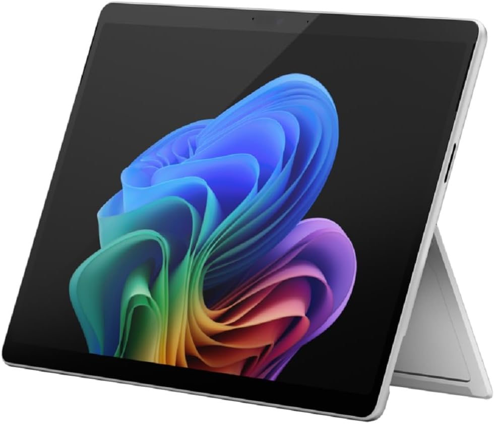 Microsoft Surface Pro 11
